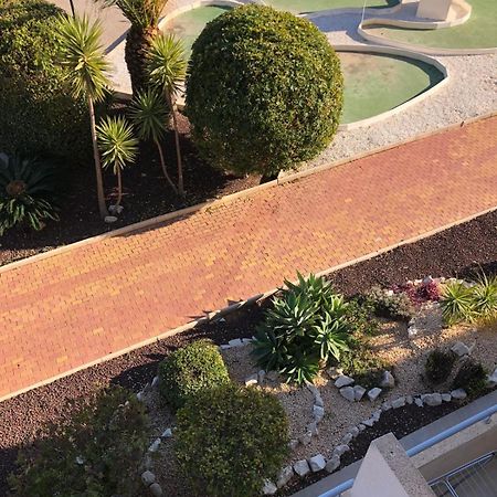 Residence Saradon La Zenia Boulevard Los Dolses Bagian luar foto