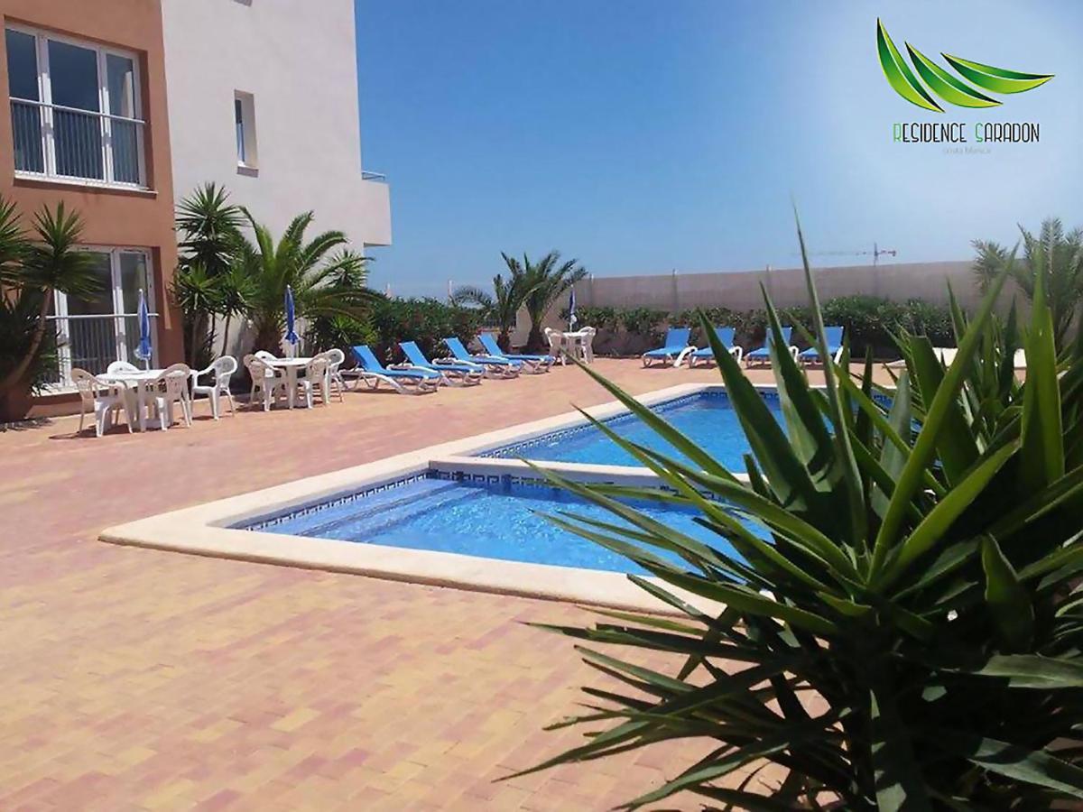 Residence Saradon La Zenia Boulevard Los Dolses Bagian luar foto
