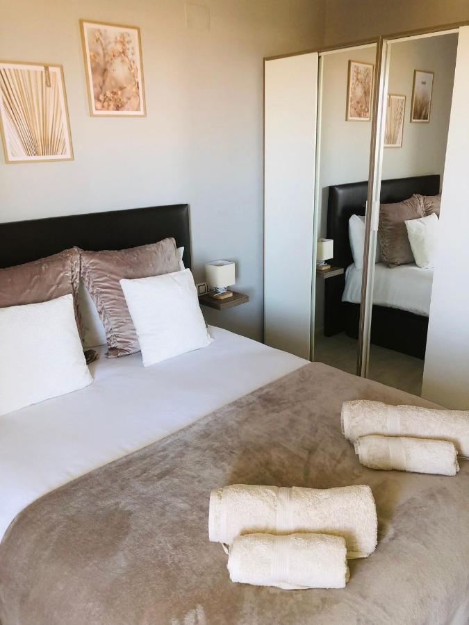 Residence Saradon La Zenia Boulevard Los Dolses Bagian luar foto