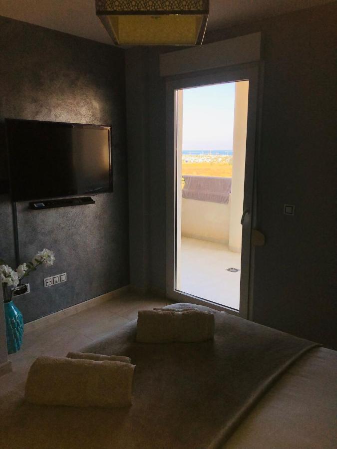 Residence Saradon La Zenia Boulevard Los Dolses Bagian luar foto