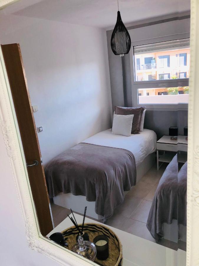 Residence Saradon La Zenia Boulevard Los Dolses Bagian luar foto