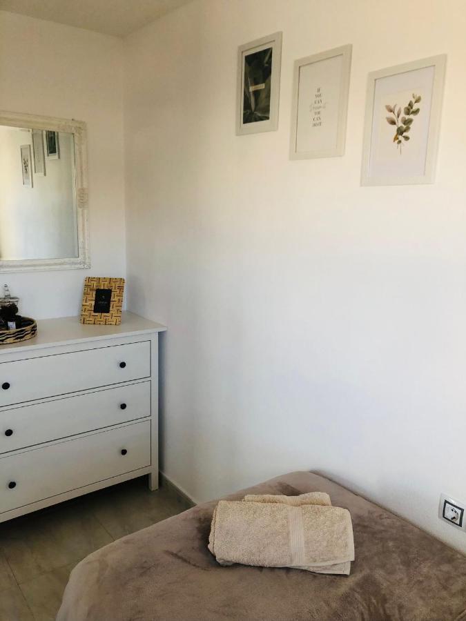 Residence Saradon La Zenia Boulevard Los Dolses Bagian luar foto
