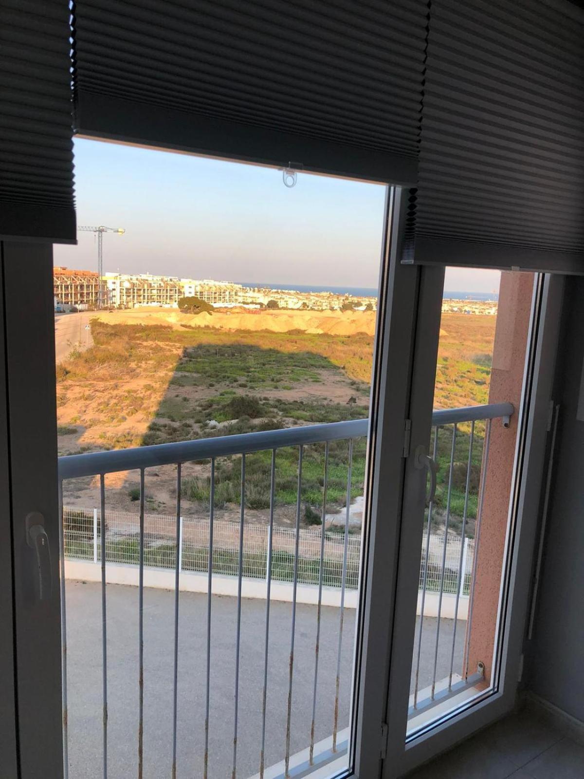 Residence Saradon La Zenia Boulevard Los Dolses Bagian luar foto