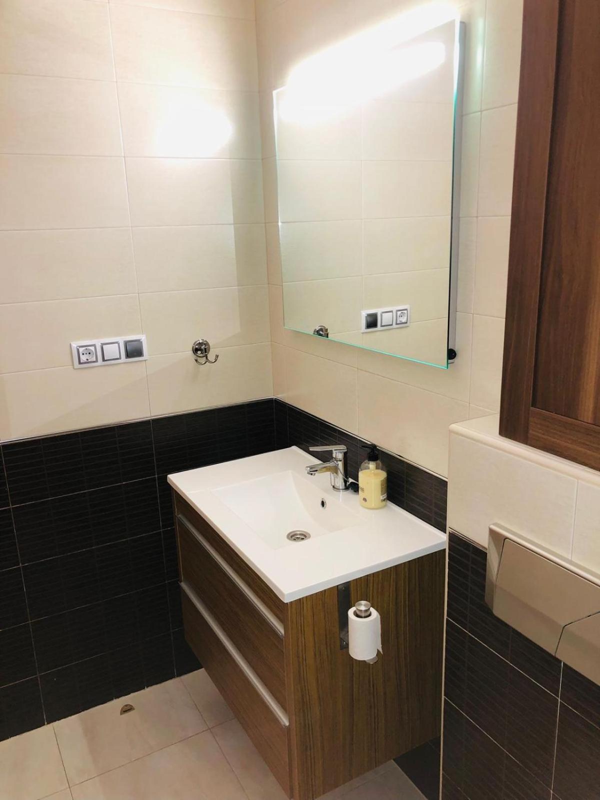 Residence Saradon La Zenia Boulevard Los Dolses Bagian luar foto