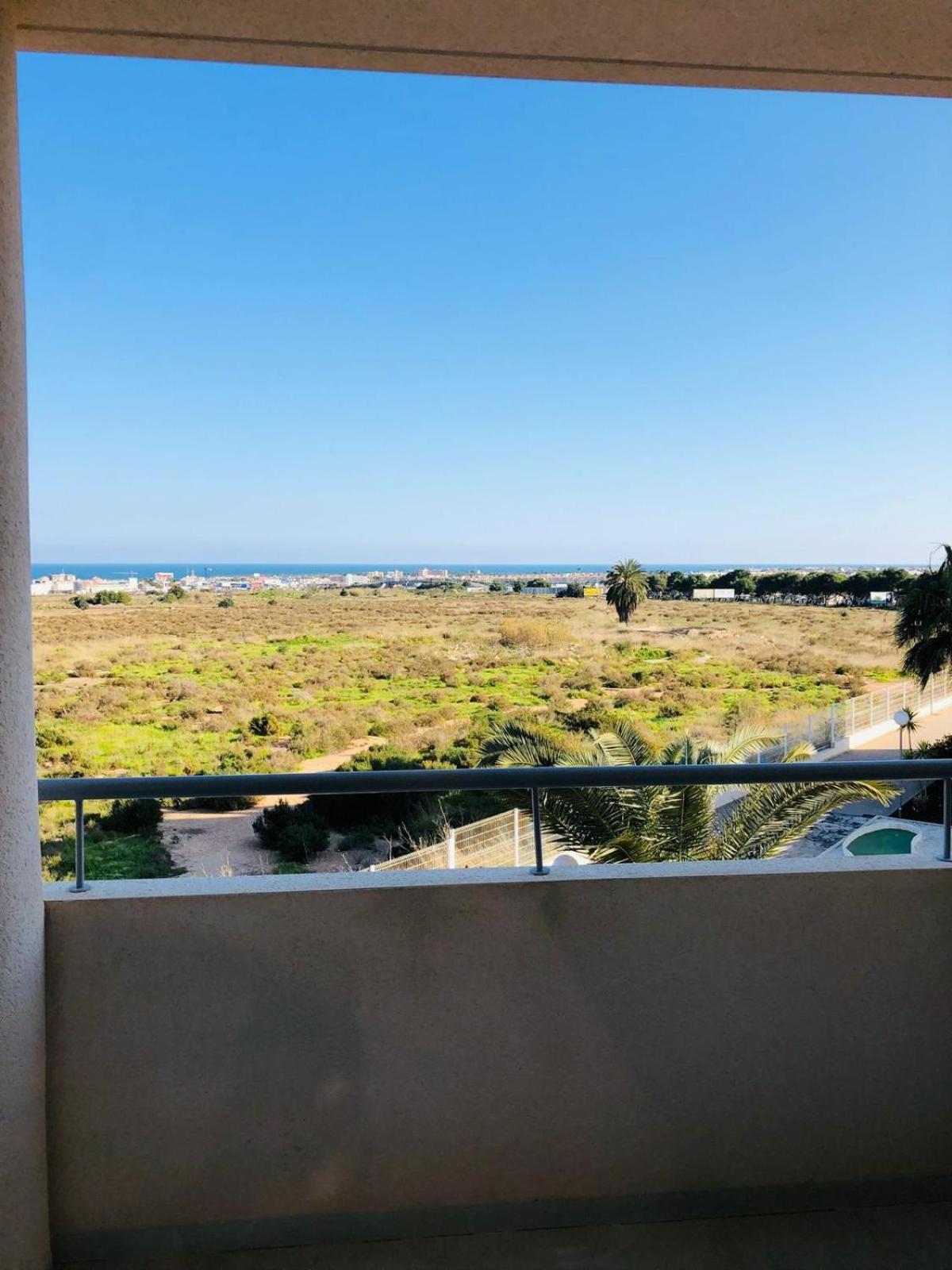 Residence Saradon La Zenia Boulevard Los Dolses Bagian luar foto