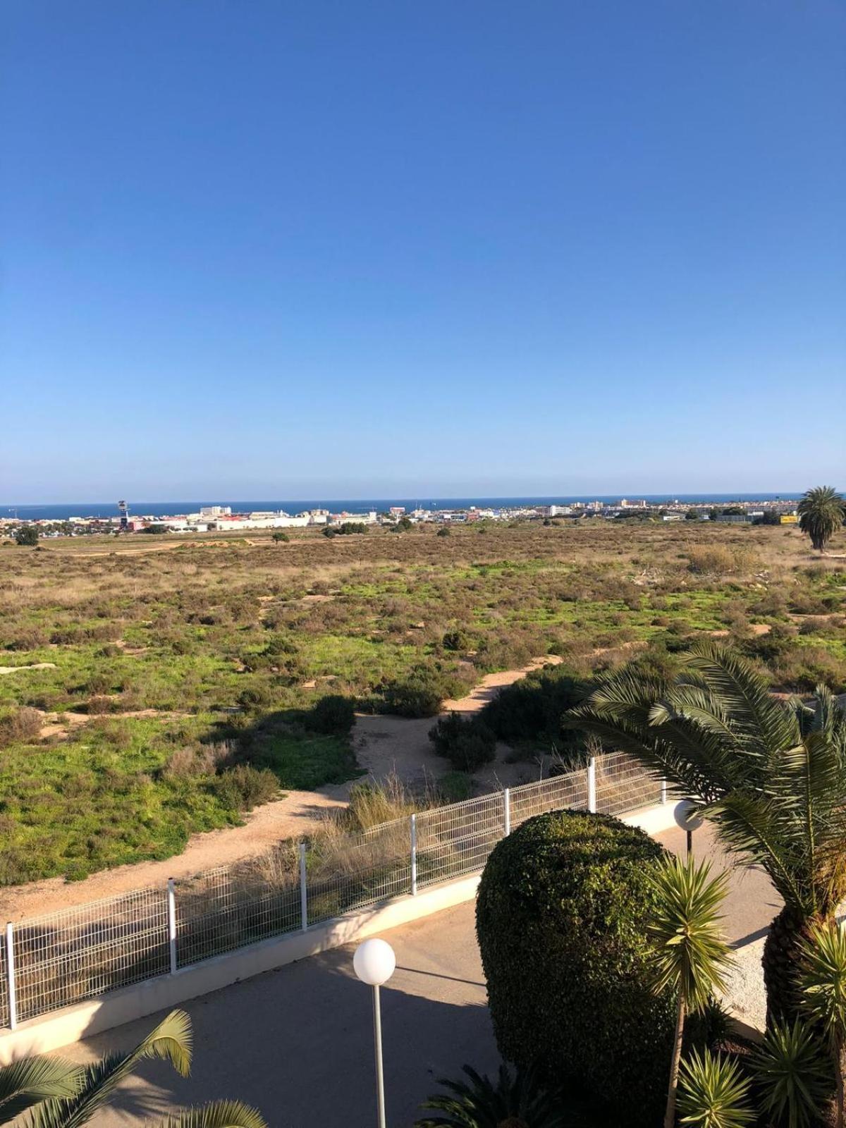 Residence Saradon La Zenia Boulevard Los Dolses Bagian luar foto
