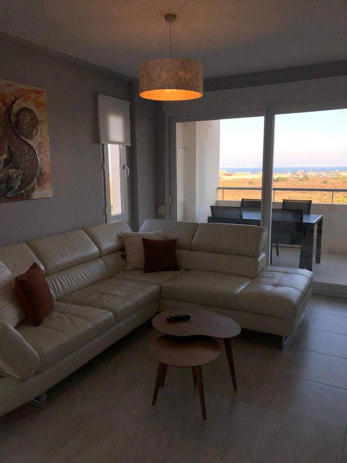 Residence Saradon La Zenia Boulevard Los Dolses Bagian luar foto