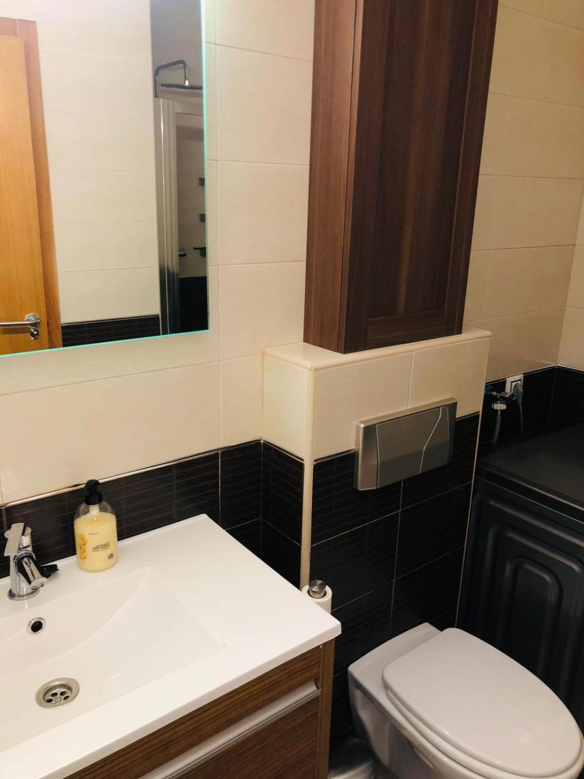 Residence Saradon La Zenia Boulevard Los Dolses Bagian luar foto