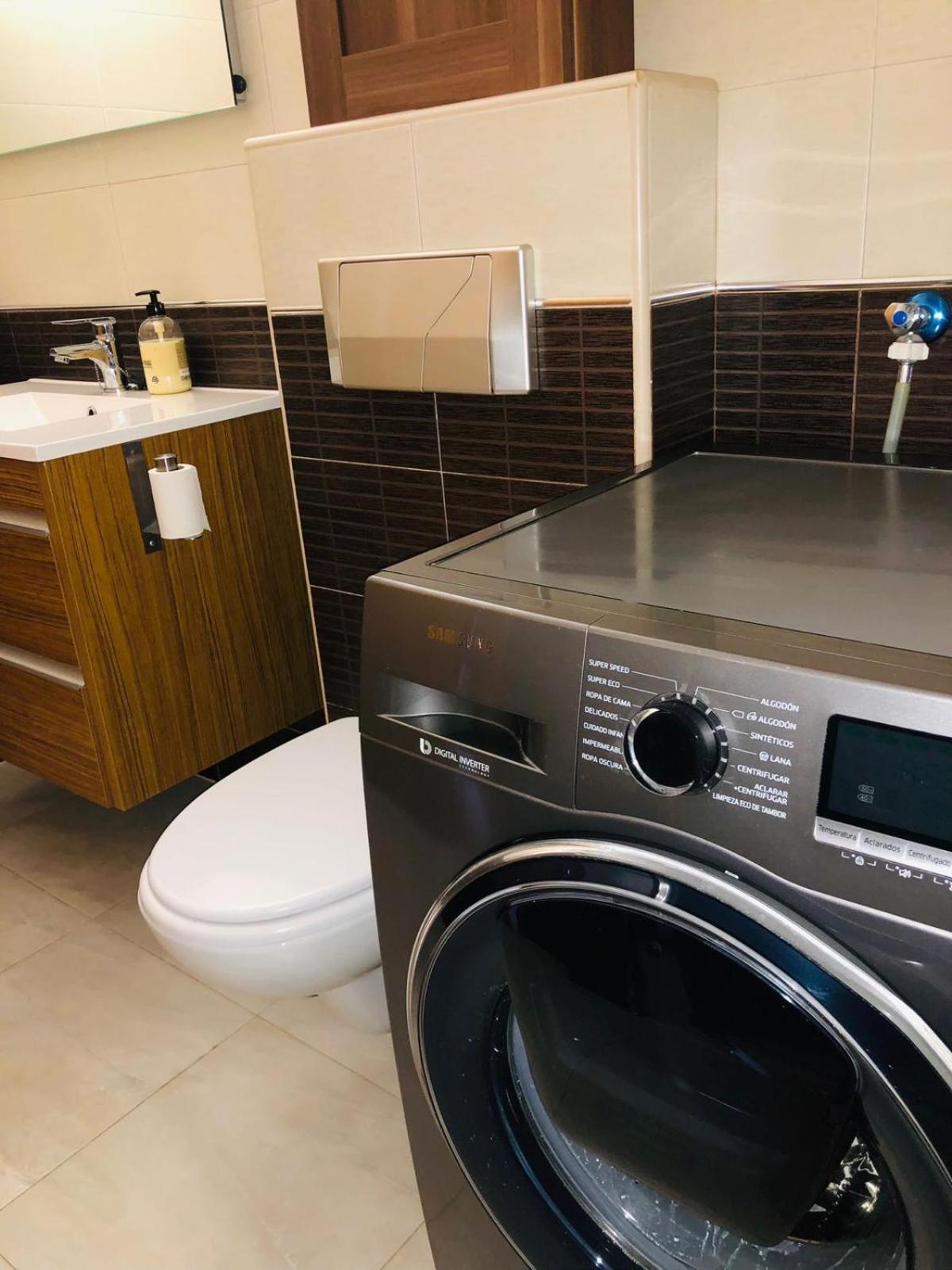 Residence Saradon La Zenia Boulevard Los Dolses Bagian luar foto