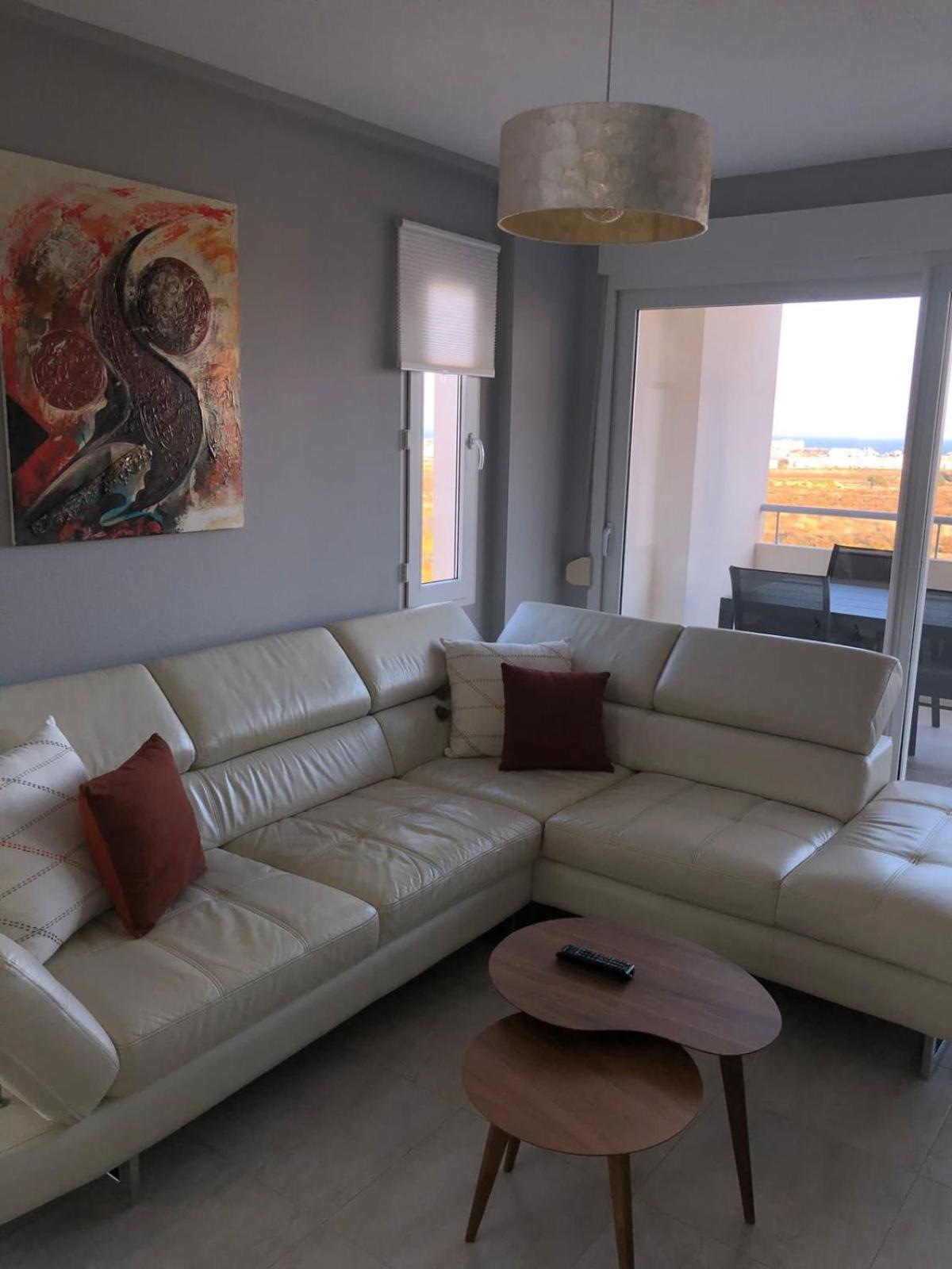 Residence Saradon La Zenia Boulevard Los Dolses Bagian luar foto