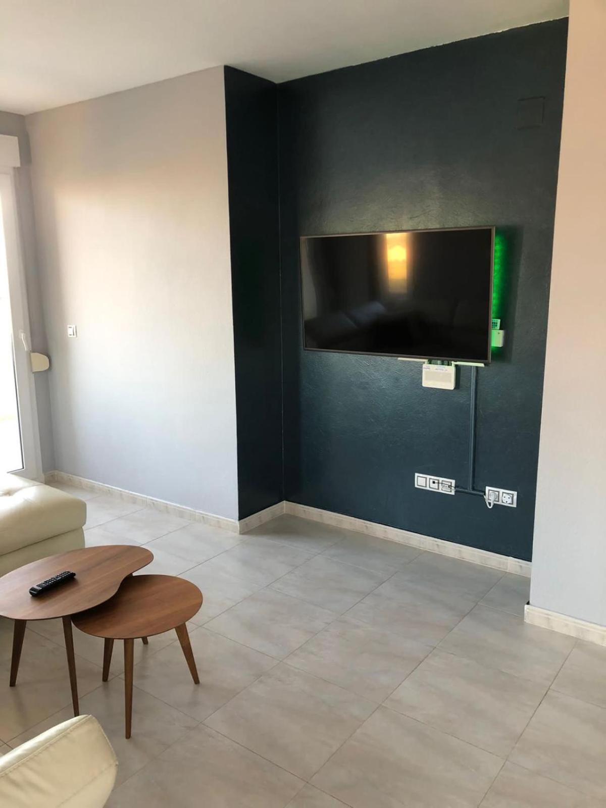Residence Saradon La Zenia Boulevard Los Dolses Bagian luar foto