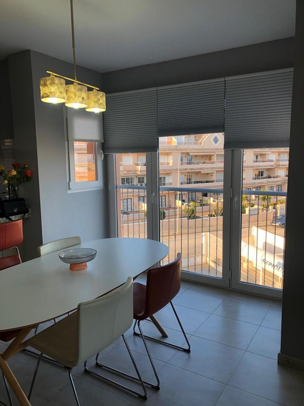 Residence Saradon La Zenia Boulevard Los Dolses Bagian luar foto