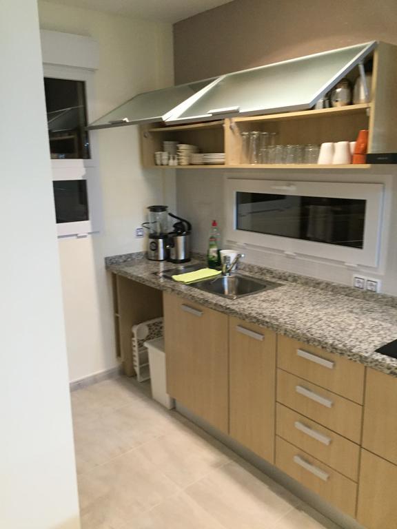 Residence Saradon La Zenia Boulevard Los Dolses Bagian luar foto