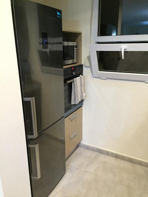 Residence Saradon La Zenia Boulevard Los Dolses Bagian luar foto