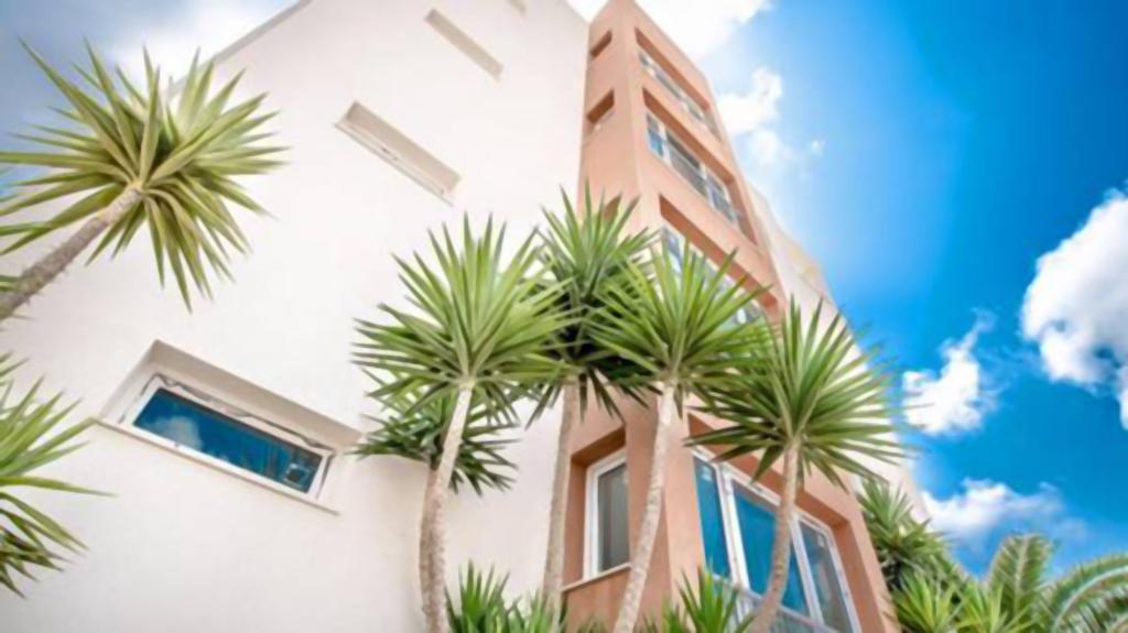 Residence Saradon La Zenia Boulevard Los Dolses Bagian luar foto