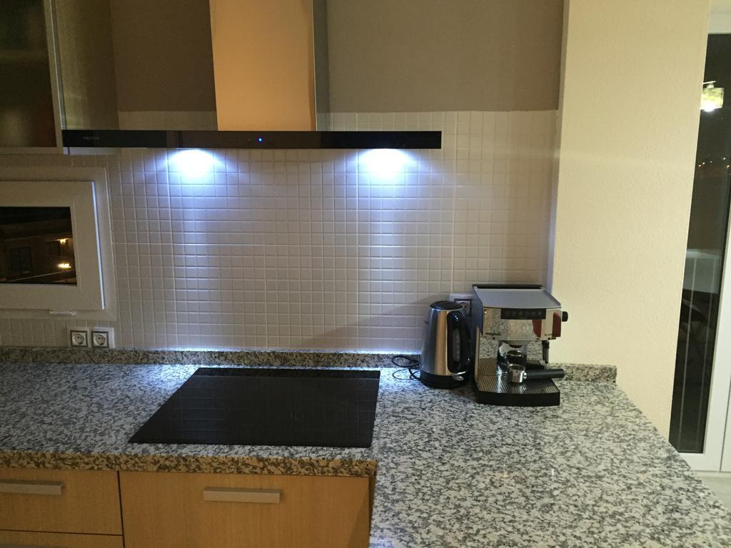 Residence Saradon La Zenia Boulevard Los Dolses Bagian luar foto