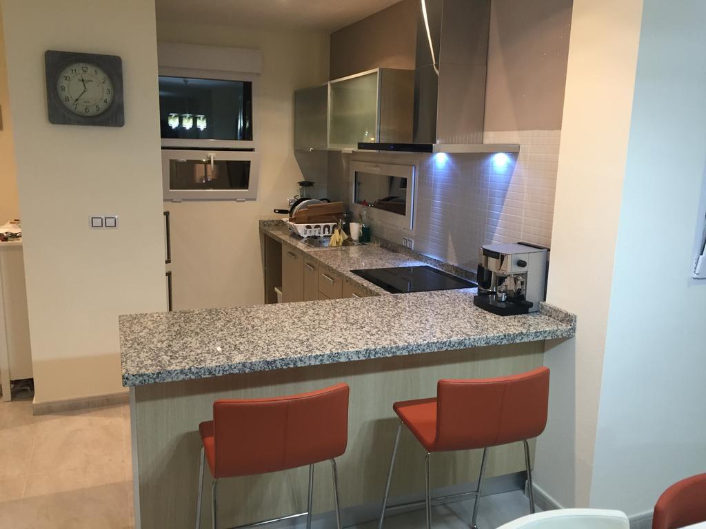 Residence Saradon La Zenia Boulevard Los Dolses Bagian luar foto