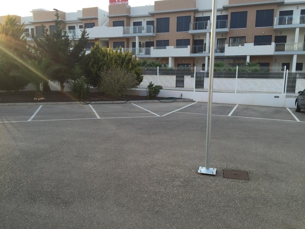 Residence Saradon La Zenia Boulevard Los Dolses Bagian luar foto