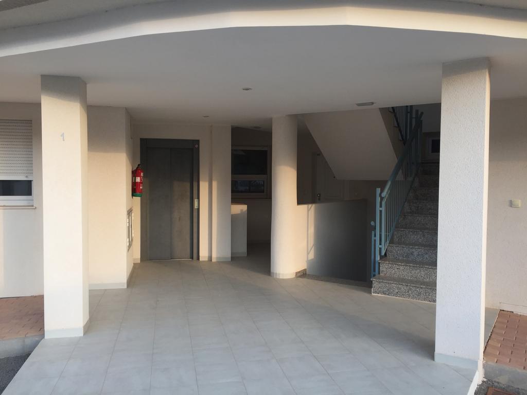 Residence Saradon La Zenia Boulevard Los Dolses Bagian luar foto