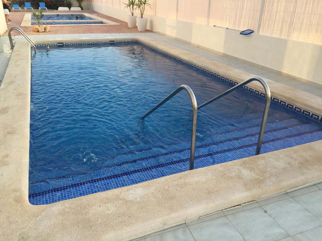 Residence Saradon La Zenia Boulevard Los Dolses Bagian luar foto