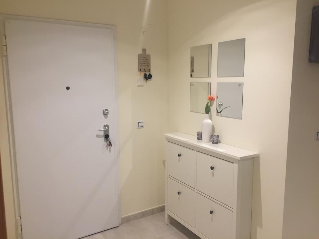 Residence Saradon La Zenia Boulevard Los Dolses Bagian luar foto