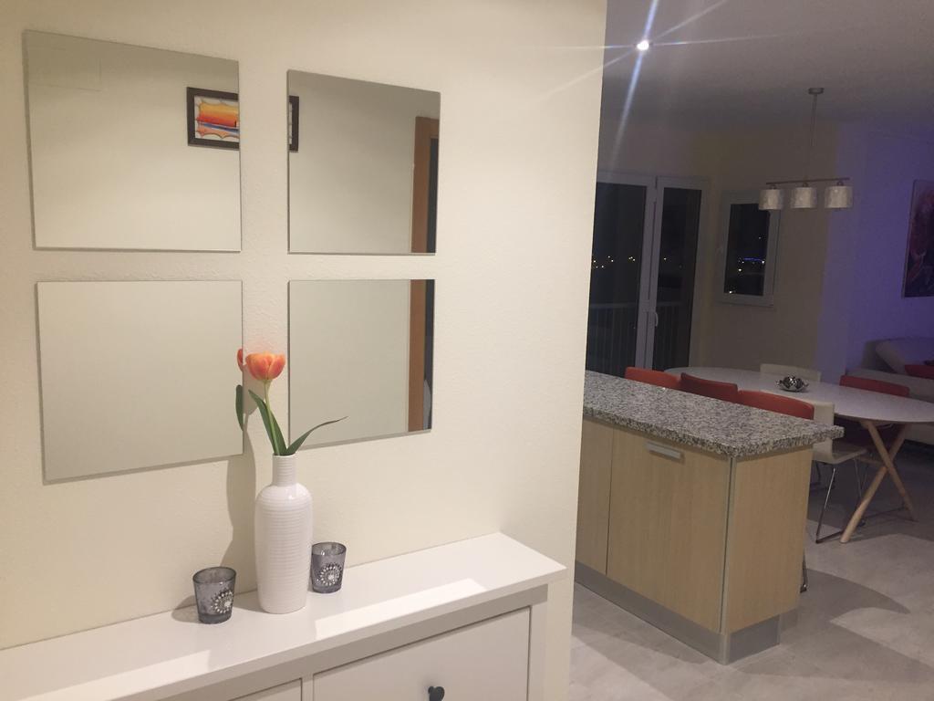 Residence Saradon La Zenia Boulevard Los Dolses Bagian luar foto