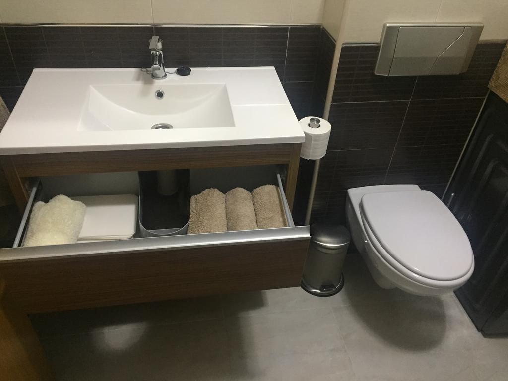 Residence Saradon La Zenia Boulevard Los Dolses Bagian luar foto