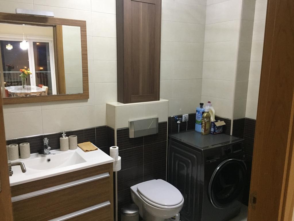 Residence Saradon La Zenia Boulevard Los Dolses Bagian luar foto