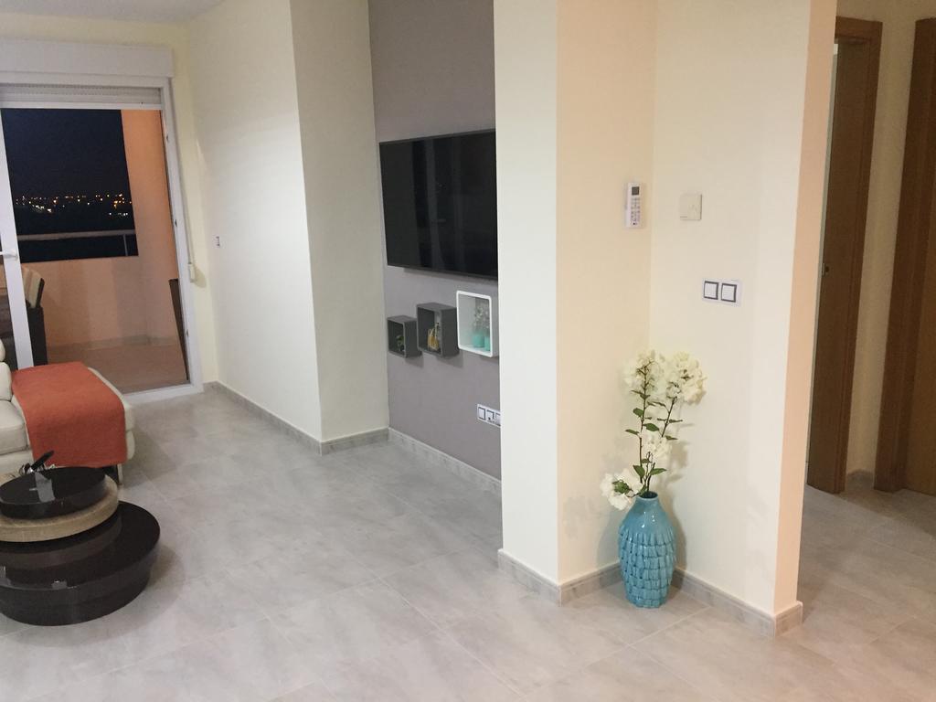 Residence Saradon La Zenia Boulevard Los Dolses Bagian luar foto