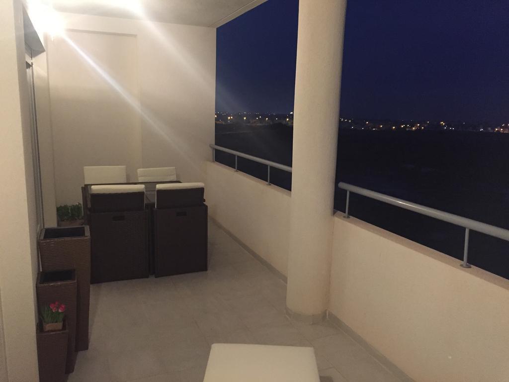Residence Saradon La Zenia Boulevard Los Dolses Bagian luar foto